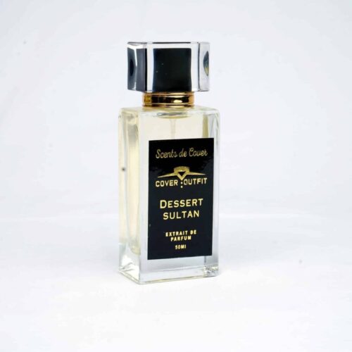 dessert sultan Cover outfit Dessert sultan
