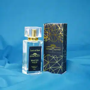 Home Cover outfit master piece