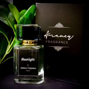 Amancy Fragrance Moonlight