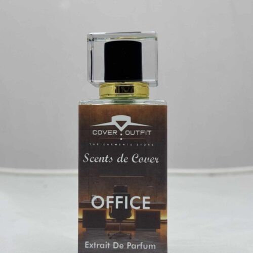 Office Cover outfit office