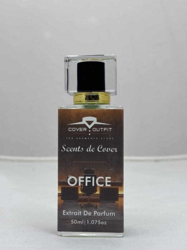 Office Cover outfit office