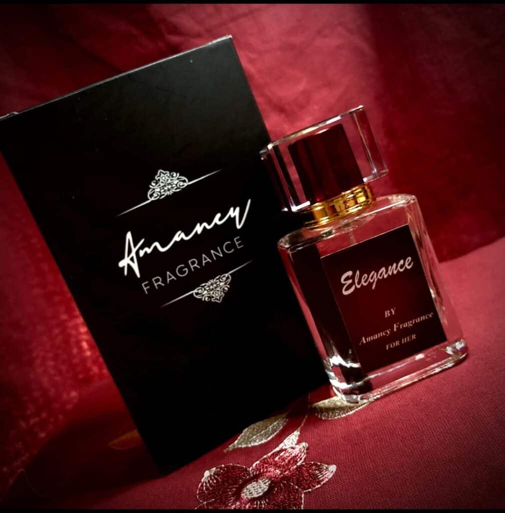Home Amancy Fragrance Elegance