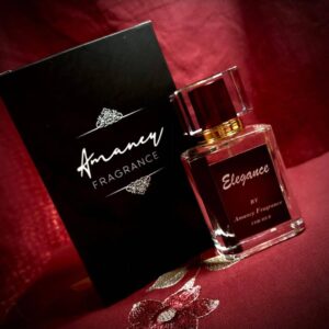 Amancy Fragrance Elegance