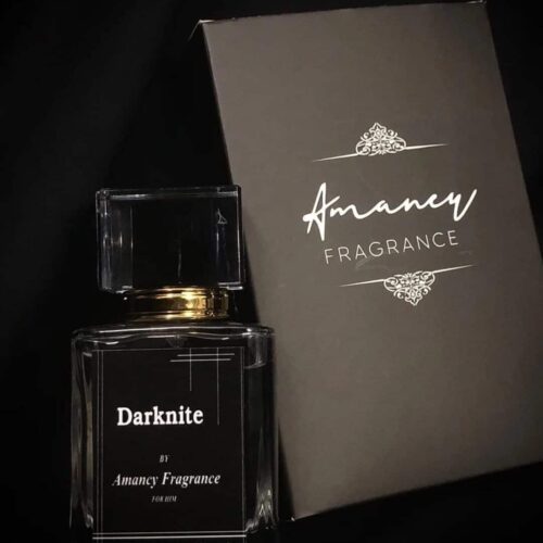 Darknite Amancy Fragrance Darknite