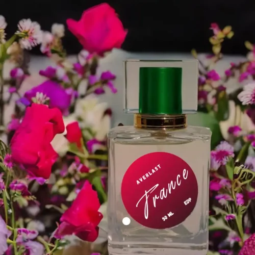 Trance (Inspired by Gucci Guilty)