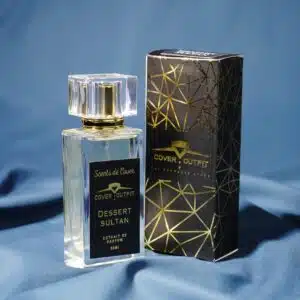 Home Cover outfit Dessert sultan