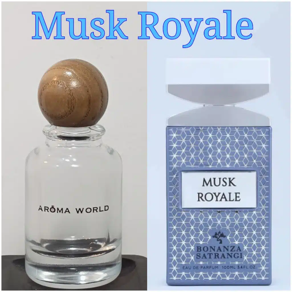 Home Musk Royale (Bonanza)