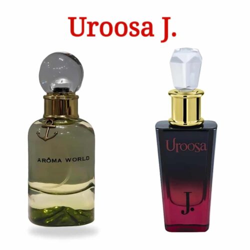 Uroosa J.