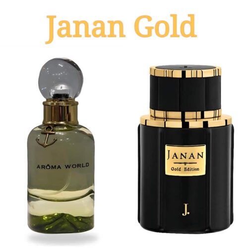 Janan Gold