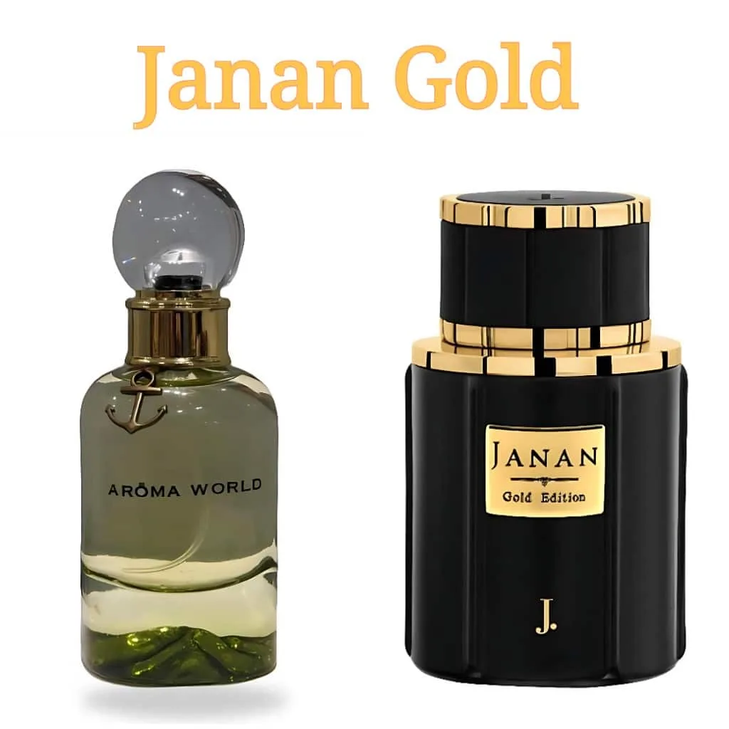 Janan Gold
