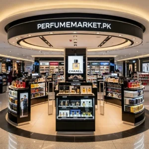 PerfumeMarket.Pk online perfumes Pakistan