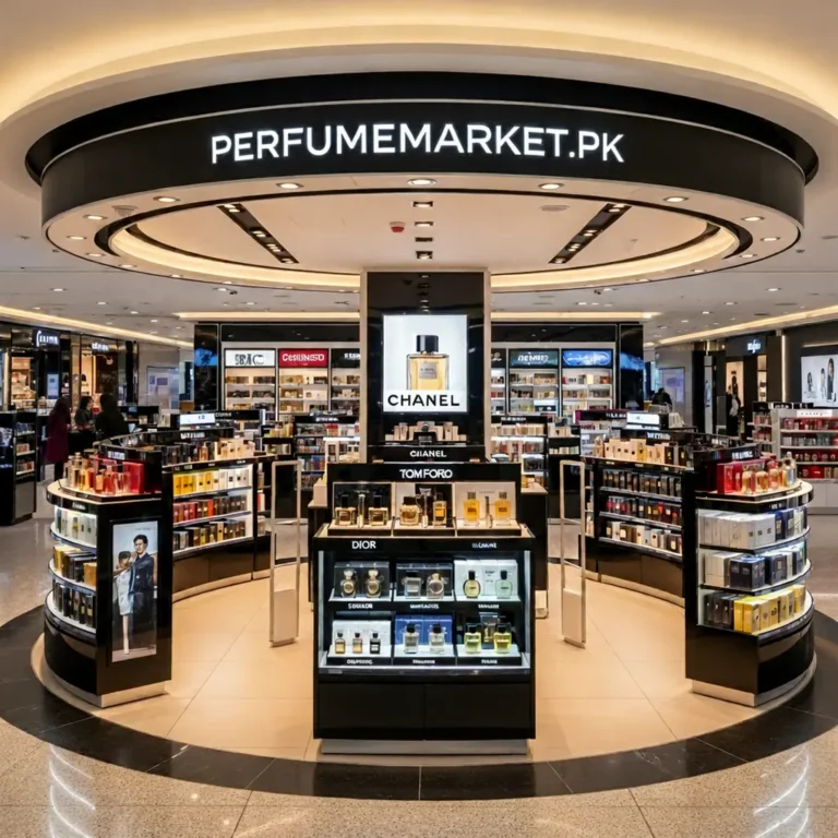 How to Buy Perfume Online in Pakistan: Discover Affordable Perfumes and Impressions at PerfumeMarket.Pk PerfumeMarket.Pk online perfumes Pakistan