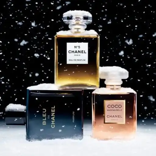 Home Unisex Fragrances