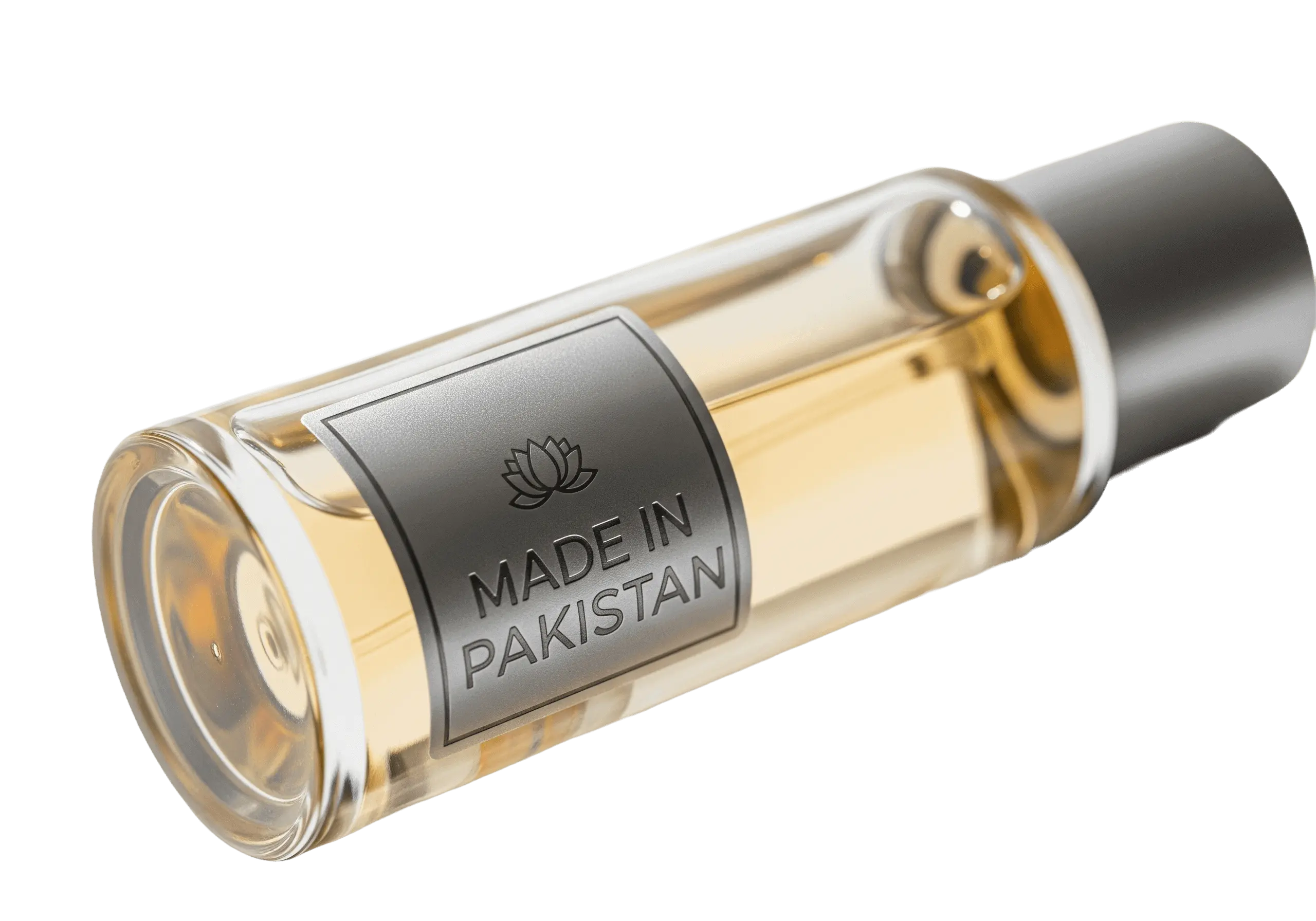 Home made in Pakistan perfume