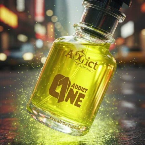 addict one