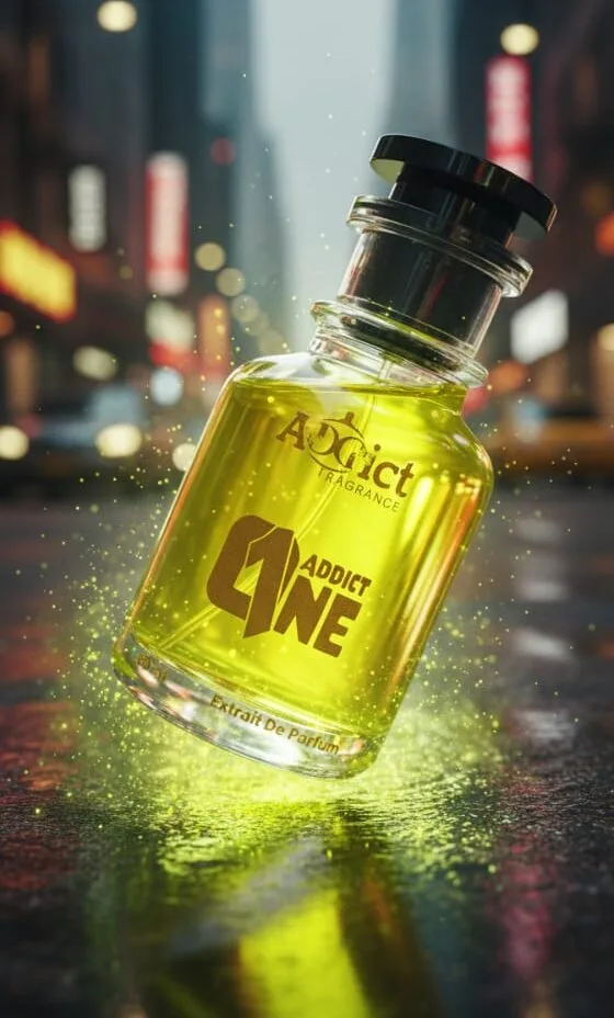 addict one