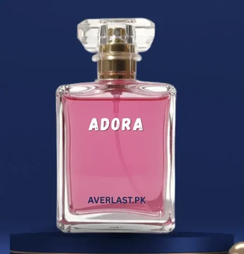 Adora (Inspired by Golden Dust)