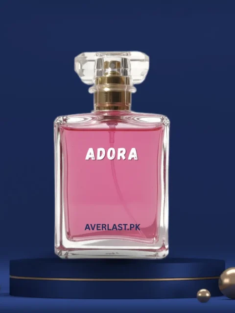 Adora (Inspired by Golden Dust)