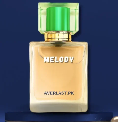 Melody (Averlast Special Accord)