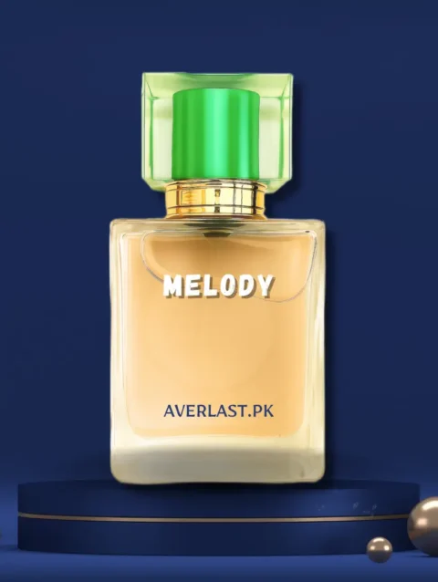 Melody (Averlast Special Accord)