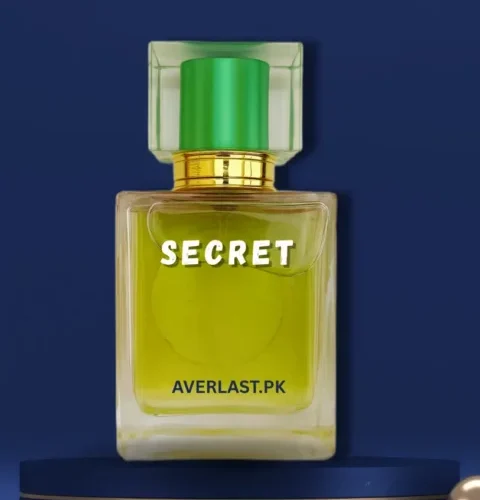 Secret (Inspired by Dior Sauvage)