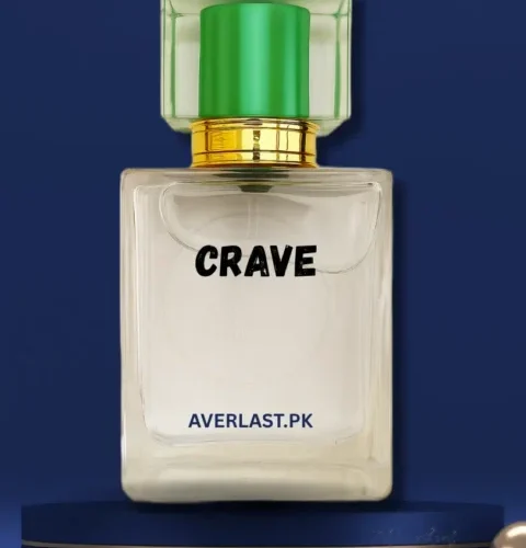 Crave (Inspired by Hugo Boss Man)