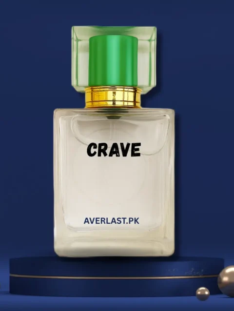 Crave (Inspired by Hugo Boss Man)