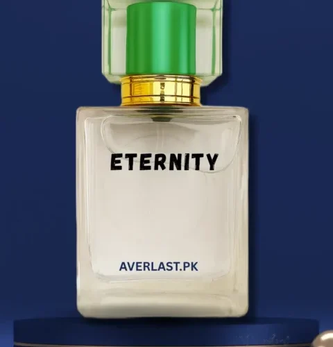 Eternity (Inspired by Ombre Nomade)