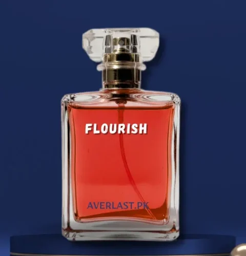 flourish-by-averlast-480x638 Flourish (Inspired by T Rose)