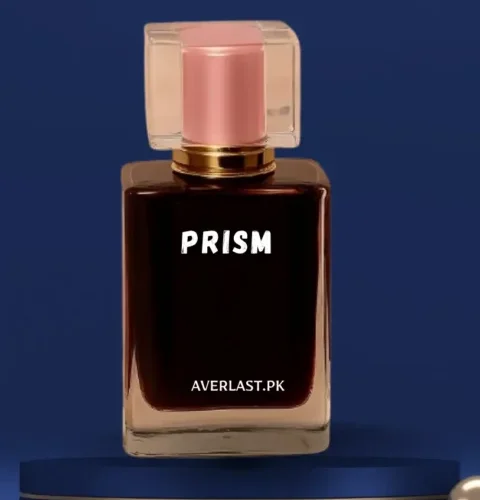 Prism (Inspired by Black Musk)