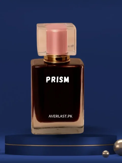 Prism (Inspired by Black Musk)