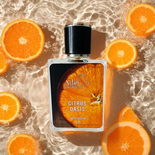 05_05_2025_ CITRUS OASIS by Azlan Fragrance