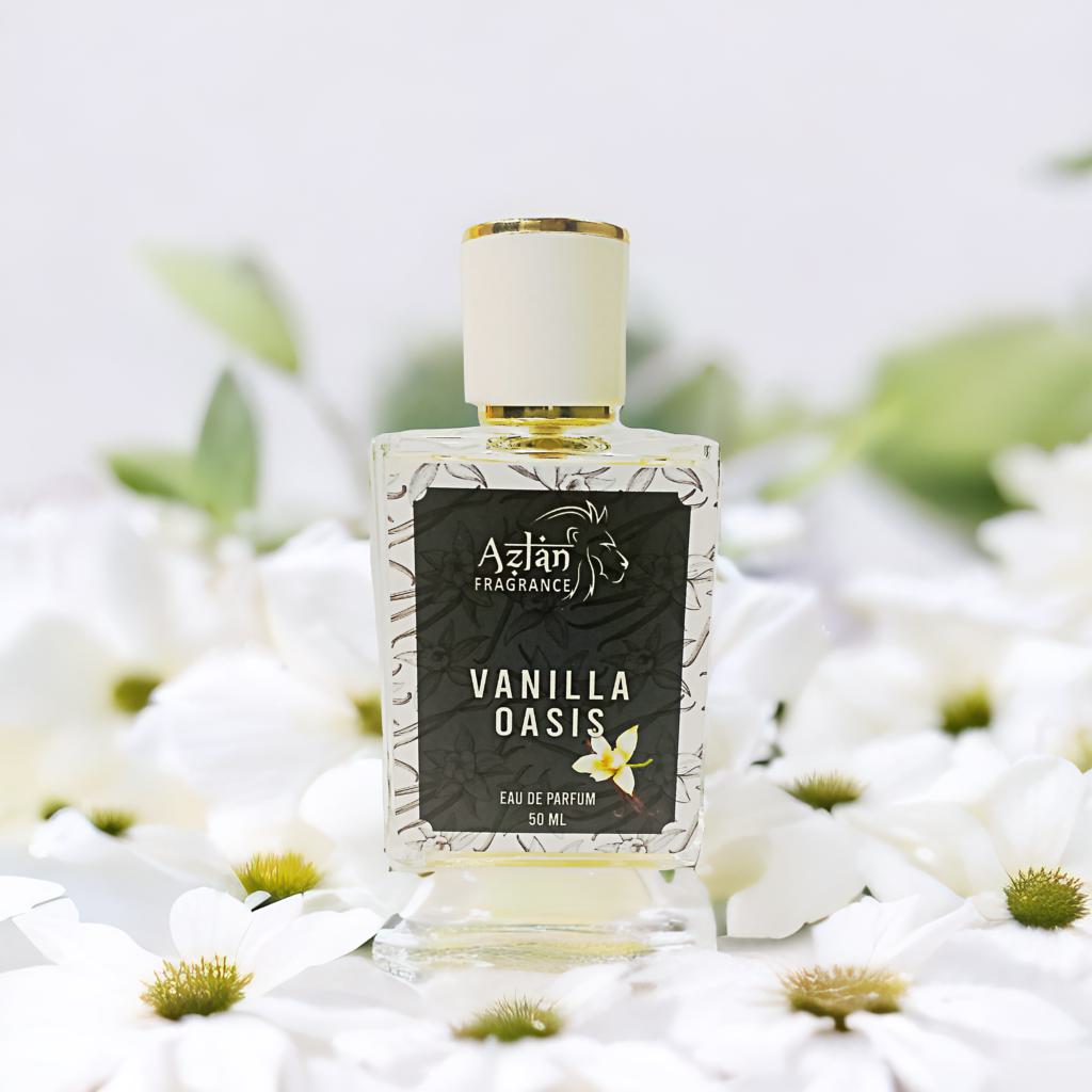 Vanila Oasis by Azlan Fragrance