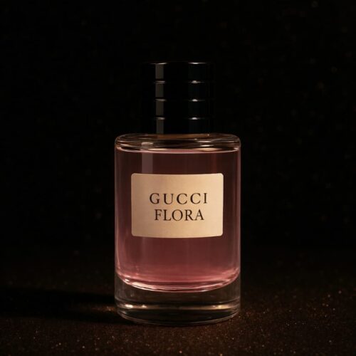 Gucci Flora | 50 ML | Women Perfume | 10-12 Hour lasting