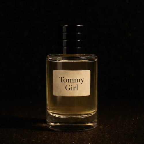 Tommy Girl | 50 ML | Women Perfume | 10-12 Hour lasting
