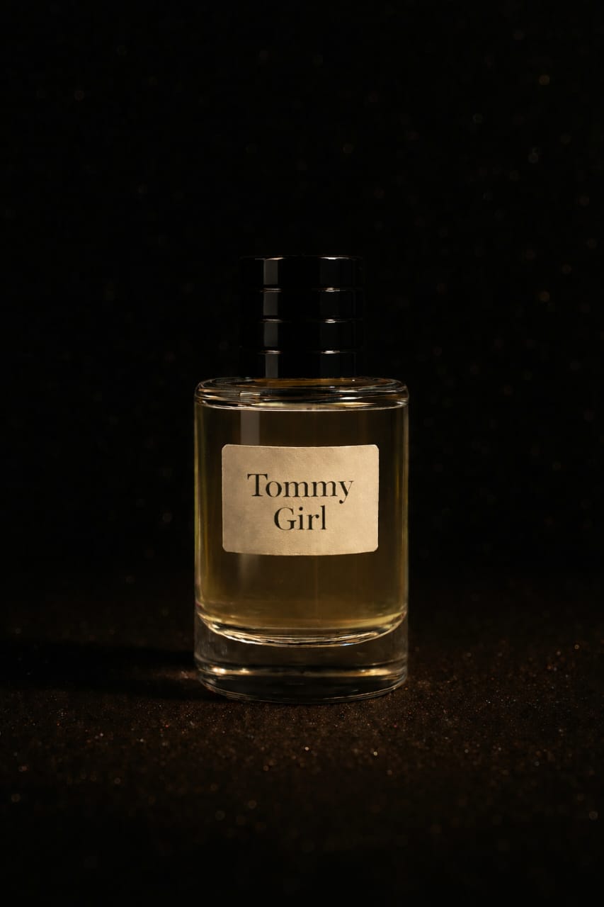 Tommy Girl | 50 ML | Women Perfume | 10-12 Hour lasting