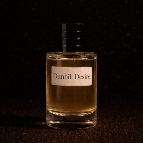 Dunhill Desire | 50 ML | Men Perfume | 10-12 Hour lasting