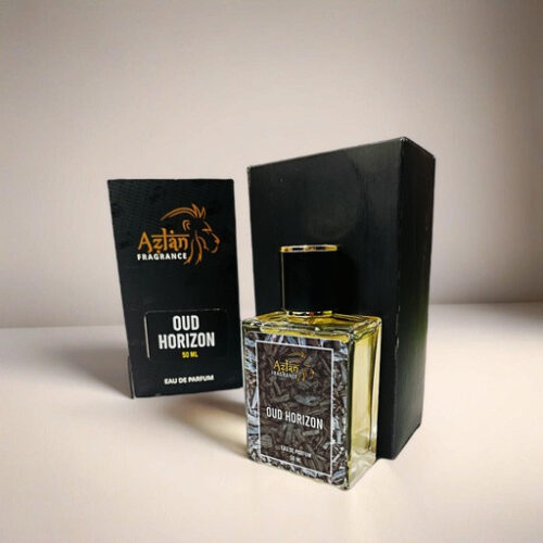466068612 Oud Horizon by Azlan Fragrance