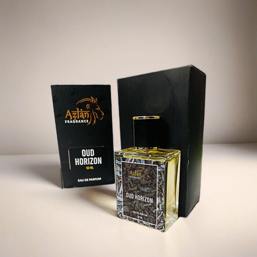 Oud Horizon by Azlan Fragrance
