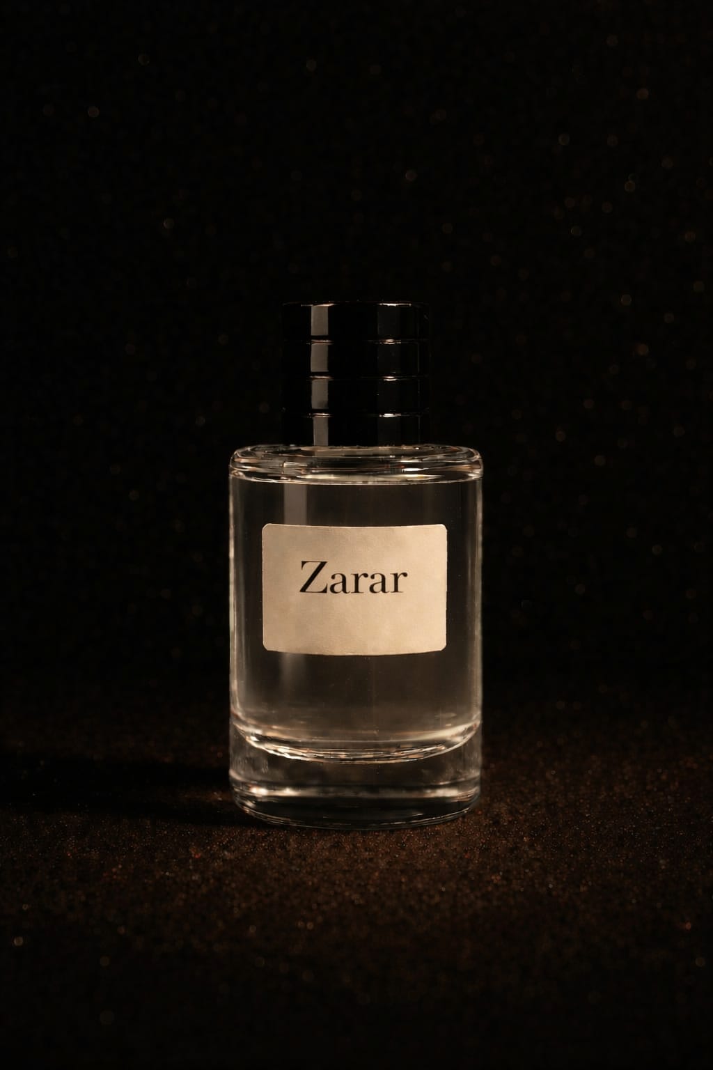 Zarar | 50 ML | Men Perfume | 10-12 Hour lasting