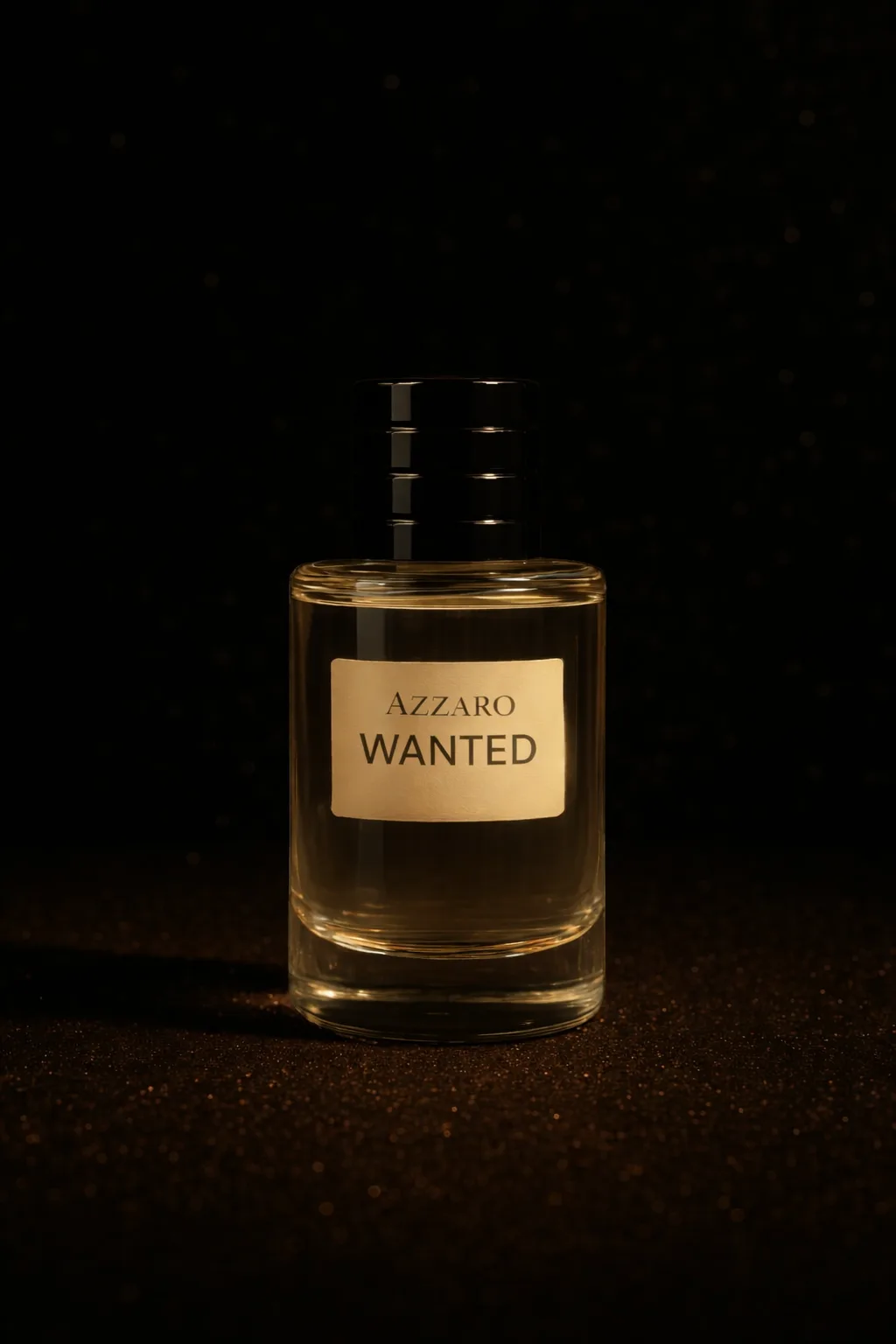 Azzaro Wanted | 50 ML | Men Perfume | 10-12 Hour lasting