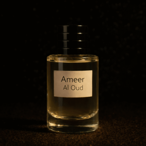 Ameer Al Oud | 50 ML | Men Perfume | 10-12 Hour lasting
