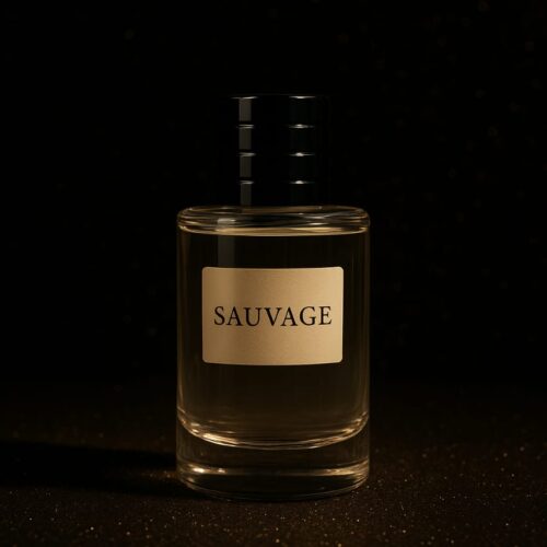 Sauvage Dior | 50 ML | Men Perfume | 10-12 Hour lasting
