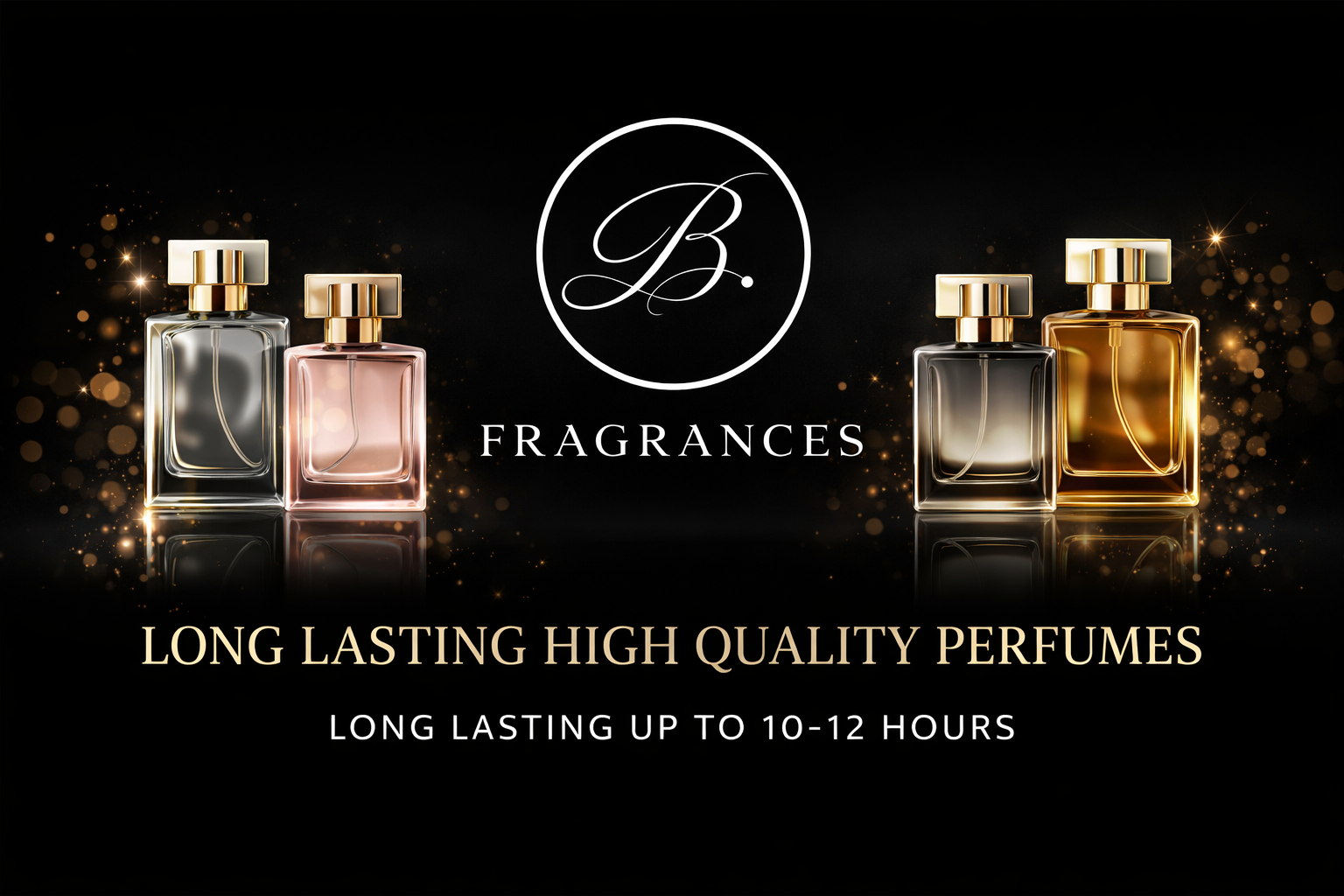 B.Fragrances