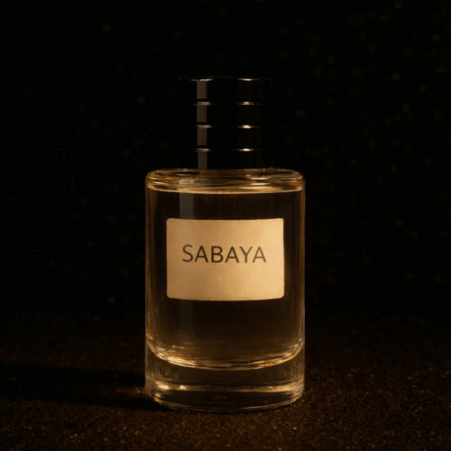 Sabaya | 50 ML | Women Perfume | 10-12 Hour lasting