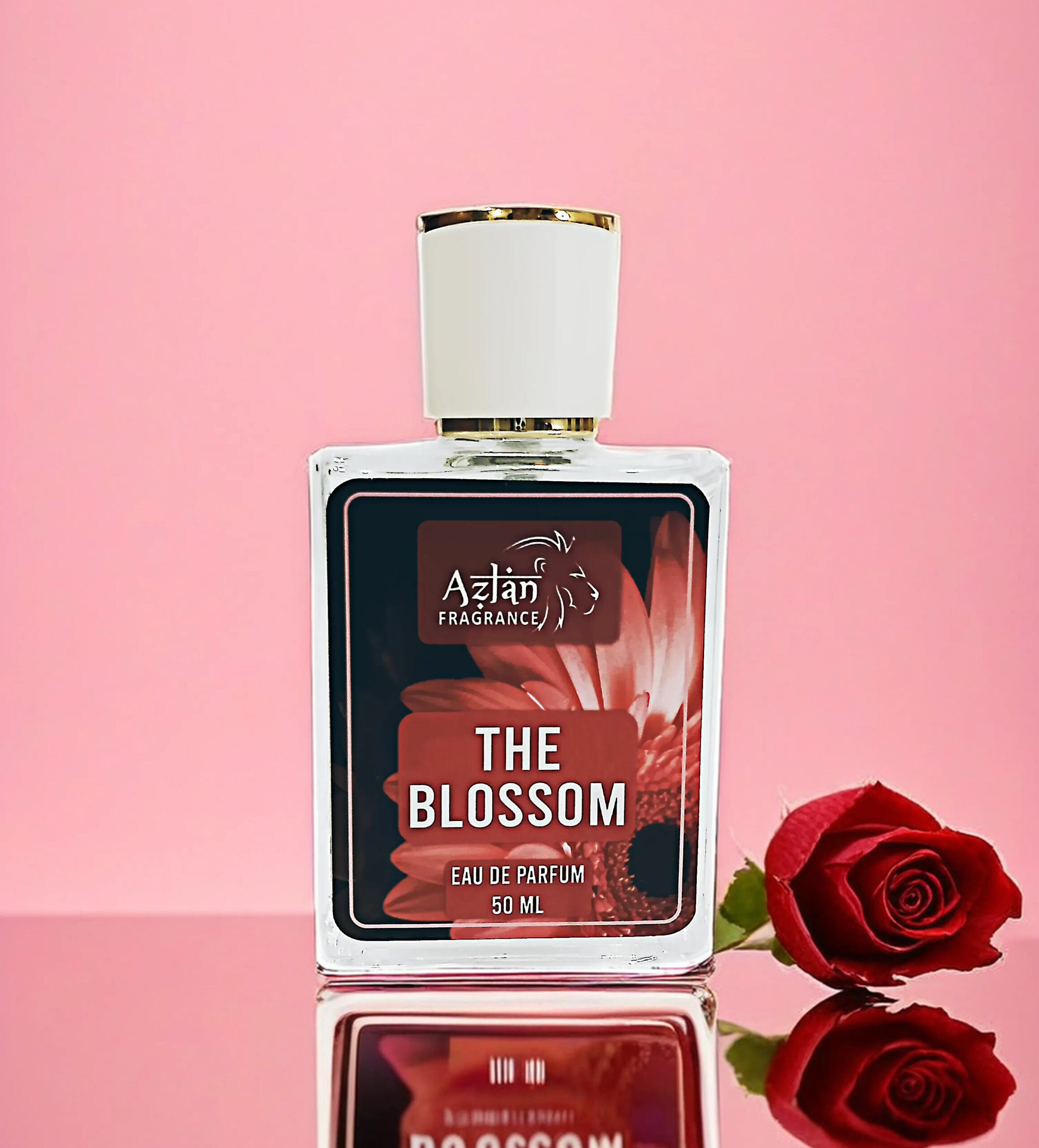 The Blossom by Azlan Fragrance