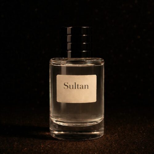 Sultan | 50 ML | Men Perfume | 10-12 Hour lasting