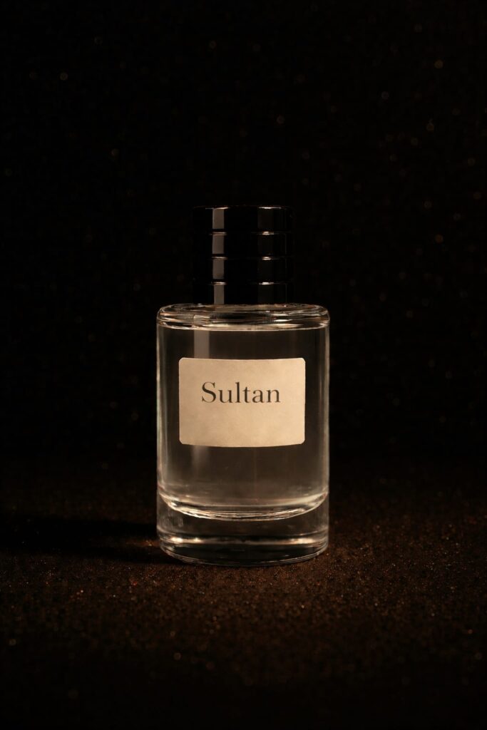 Home Sultan | 50 ML | Men Perfume | 10-12 Hour lasting