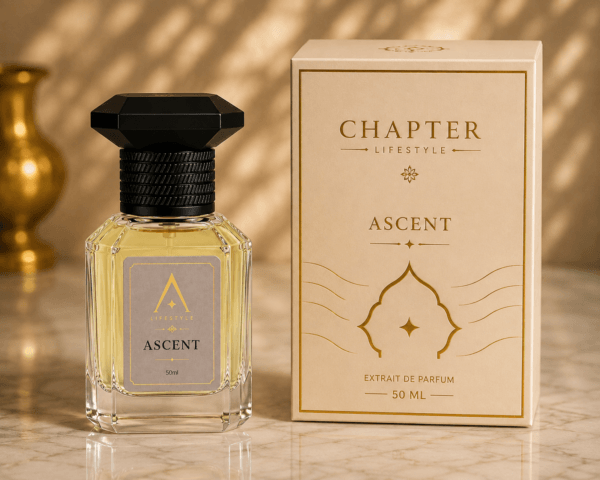 ASCENT