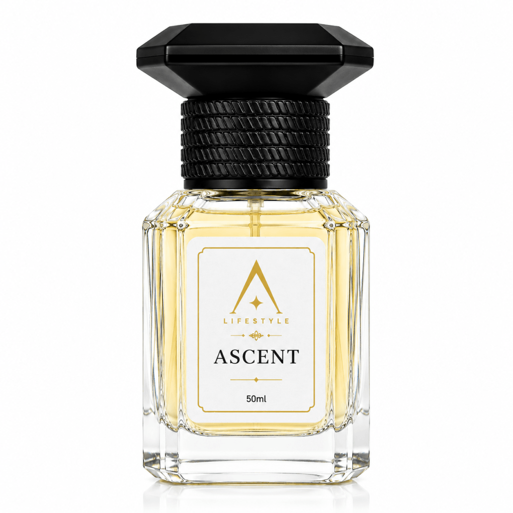 ASCENT